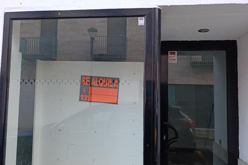 Photo 1 of Premises to rent in Calle Carnaval, 2, Miguelturra, Ciudad Real