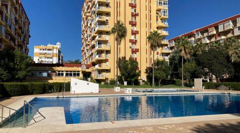 Flat for sale in Avenida Gamonal, 2, Parque de la Paloma, Málaga - image 5 Photo 5 of Flat for sale in Avenida Gamonal, 2, Parque de la Paloma, Málaga