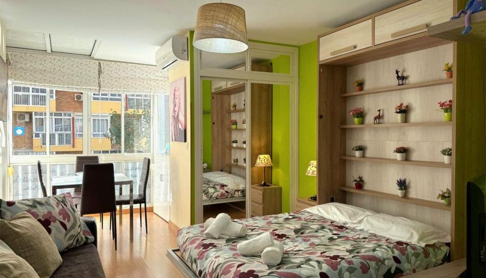 Flat for sale in Avenida Gamonal, 2, Parque de la Paloma, Málaga - image 1 Photo 1 of Flat for sale in Avenida Gamonal, 2, Parque de la Paloma, Málaga