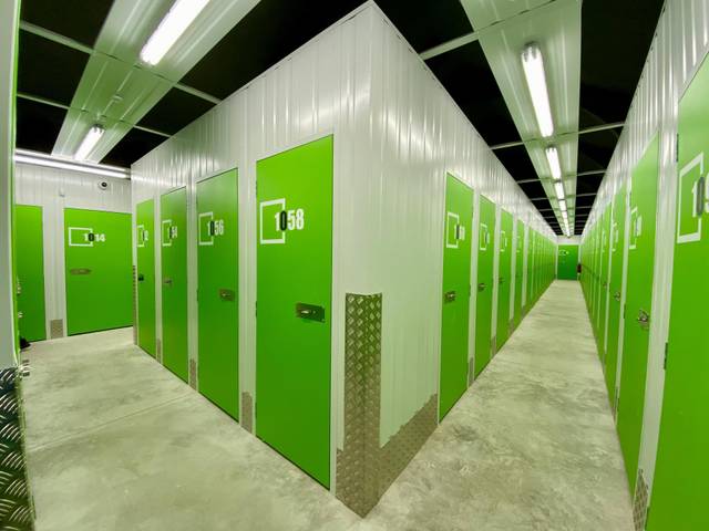 Trastero en Alquiler en Carrer Clerch i Nicolau, 13 en Centre