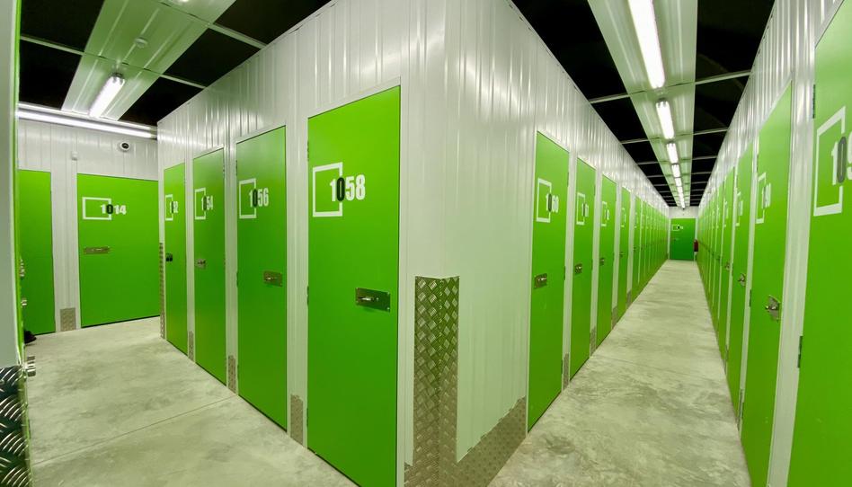 Photo 1 of Box room to rent in Carrer Clerch I Nicolau, 13, Centre, Girona