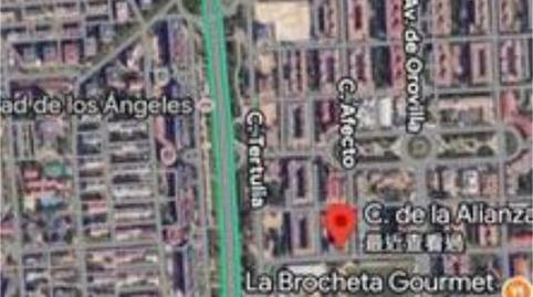 Flat for sale in Los Rosales, Madrid Capital - image 3 Photo 3 of Flat for sale in Los Rosales, Madrid Capital