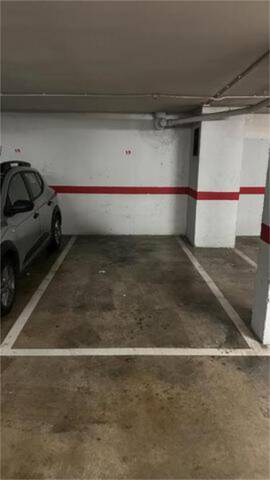 Garaje en Alquiler en Ciutat del Transport - La Salera