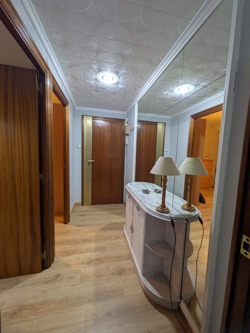 Piso en venta en Calle de Venecia, 6, Pinares de Venecia Piso en venta en Zaragoza Capital con Aire acondicionado, Calefacción y Parquet