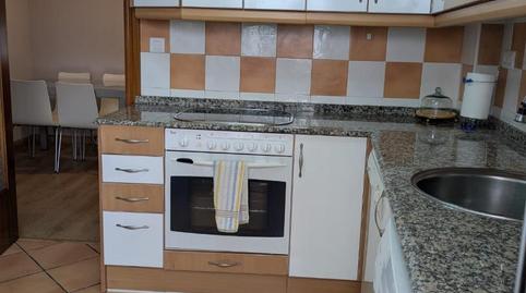 Foto 4 de Piso en venta en Calle de Venecia, 6, Pinares de Venecia, Zaragoza