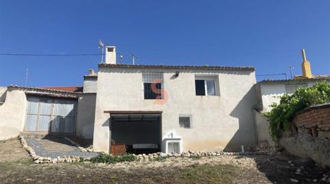 Casa adosada en venda a Calle Real, 12, Castrillo-Tejeriego, Valladolid - imatge 3 Foto 3 de Casa adosada en venda a Calle Real, 12, Castrillo-Tejeriego, Valladolid