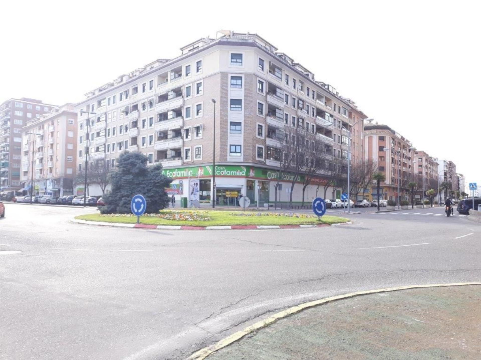 Exterior view of Flat for sale in Talavera de la Reina  with Air Conditioner and Terrace