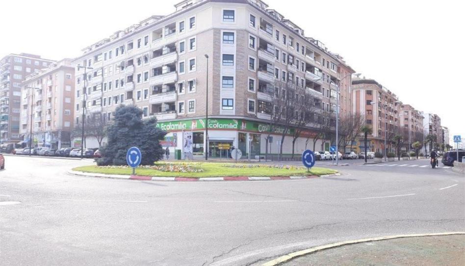 Pis en venda a Hospital - Nuevo Centro de Talavera de la Reina, Toledo - imatge 1 Foto 1 de Pis en venda a Hospital - Nuevo Centro de Talavera de la Reina, Toledo