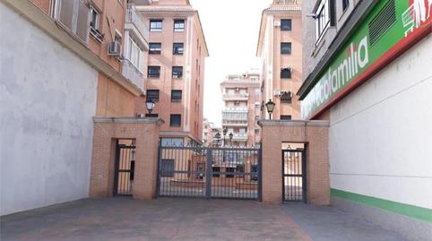 Pis en venda a Hospital - Nuevo Centro de Talavera de la Reina, Toledo - imatge 2 Foto 2 de Pis en venda a Hospital - Nuevo Centro de Talavera de la Reina, Toledo