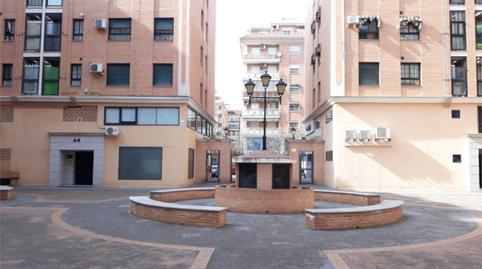 Pis en venda a Hospital - Nuevo Centro de Talavera de la Reina, Toledo - imatge 3 Foto 3 de Pis en venda a Hospital - Nuevo Centro de Talavera de la Reina, Toledo