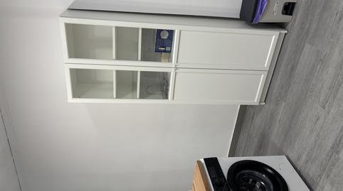 Apartamento de alquiler en Carrer de L'olivera, 22, Caputxins, Valencia - imagen 2 Foto 2 de Apartamento de alquiler en Carrer de L'olivera, 22, Caputxins, Valencia