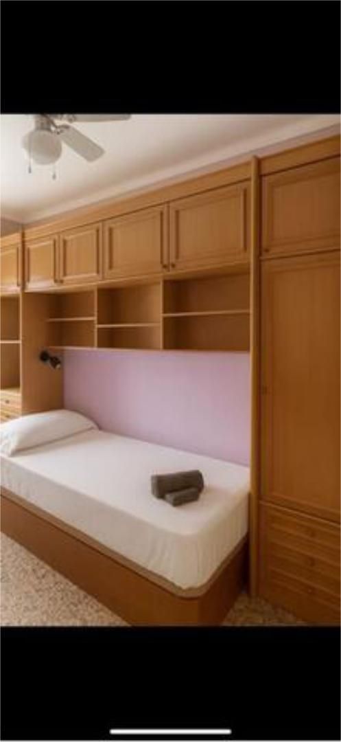 Piso de alquiler en El Tardón - El Carmen Habitación de Piso de alquiler en Sevilla Capital con Amueblado