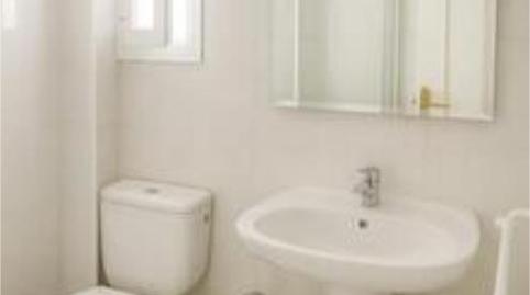 Piso de alquiler en El Tardón - El Carmen, Sevilla - imagen 2 Foto 2 de Piso de alquiler en El Tardón - El Carmen, Sevilla