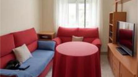 Piso de alquiler en El Tardón - El Carmen, Sevilla - imagen 3 Foto 3 de Piso de alquiler en El Tardón - El Carmen, Sevilla