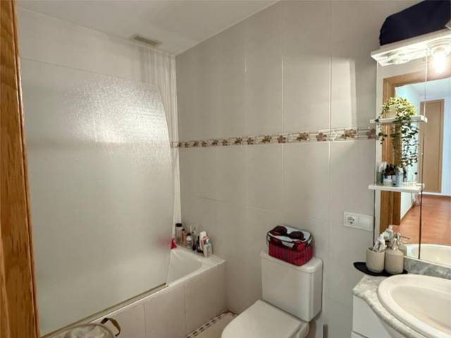 Piso en Venta en Calle del Arenal, 12 en Azucaica