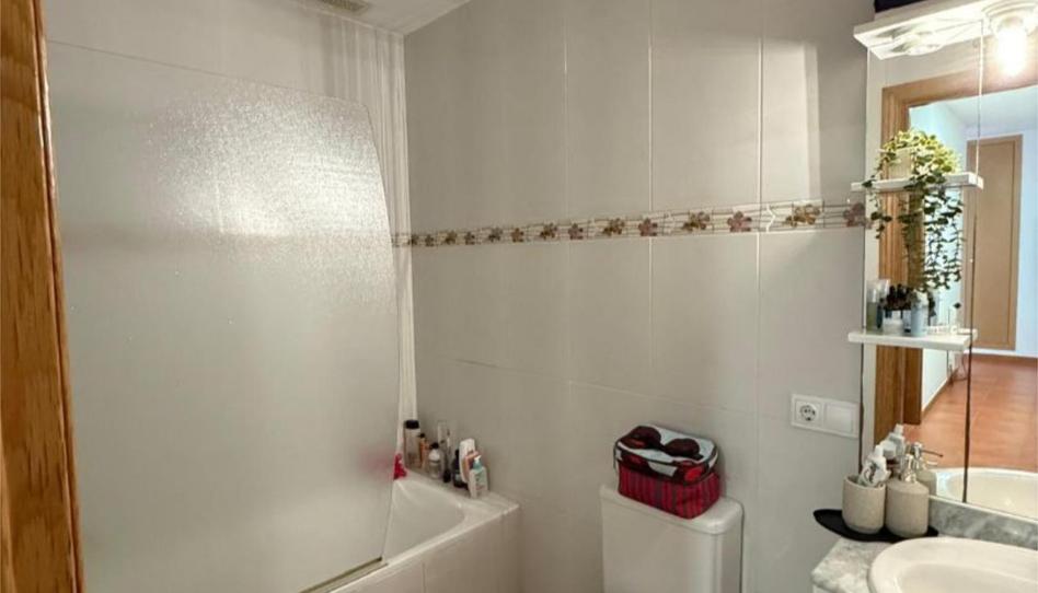 Flat for sale in Calle del Arenal, 12, Azucaica, Toledo - image 1 Photo 1 of Flat for sale in Calle del Arenal, 12, Azucaica, Toledo