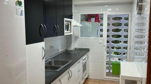Photo 4 of Flat to rent in Carrer del Poeta Altet, 18, Barrio de Benimaclet, Valencia