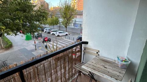 Photo 3 of Flat to rent in Carrer del Poeta Altet, 18, Barrio de Benimaclet, Valencia