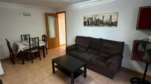 Photo 2 of Flat to rent in Carrer del Poeta Altet, 18, Barrio de Benimaclet, Valencia
