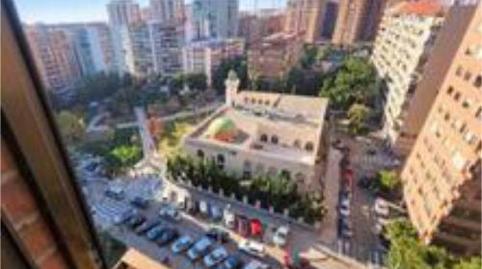 Foto 2 de Piso en venta en Ciutat Universitària, Valencia