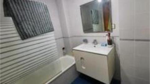 Foto 3 de Piso en venta en Ciutat Universitària, Valencia