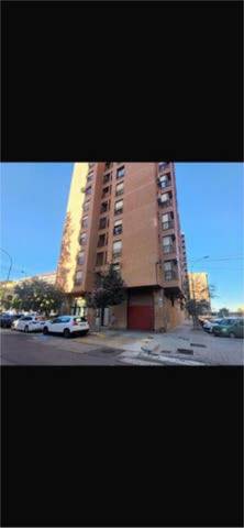 Piso en Venta en Ciutat Universitària