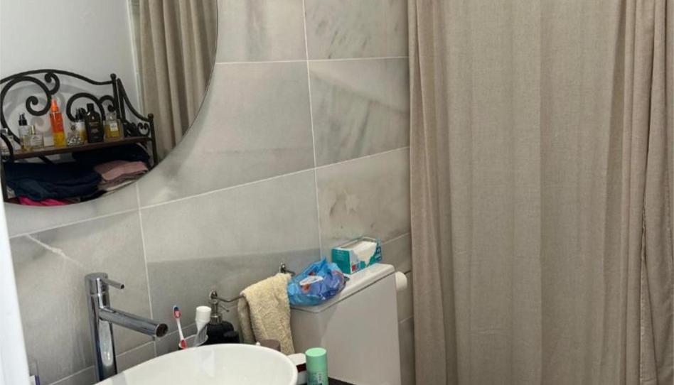 Foto 1 de Pis de lloguer a Calle San Félix, 9, La Caleta - La Viña, Cádiz