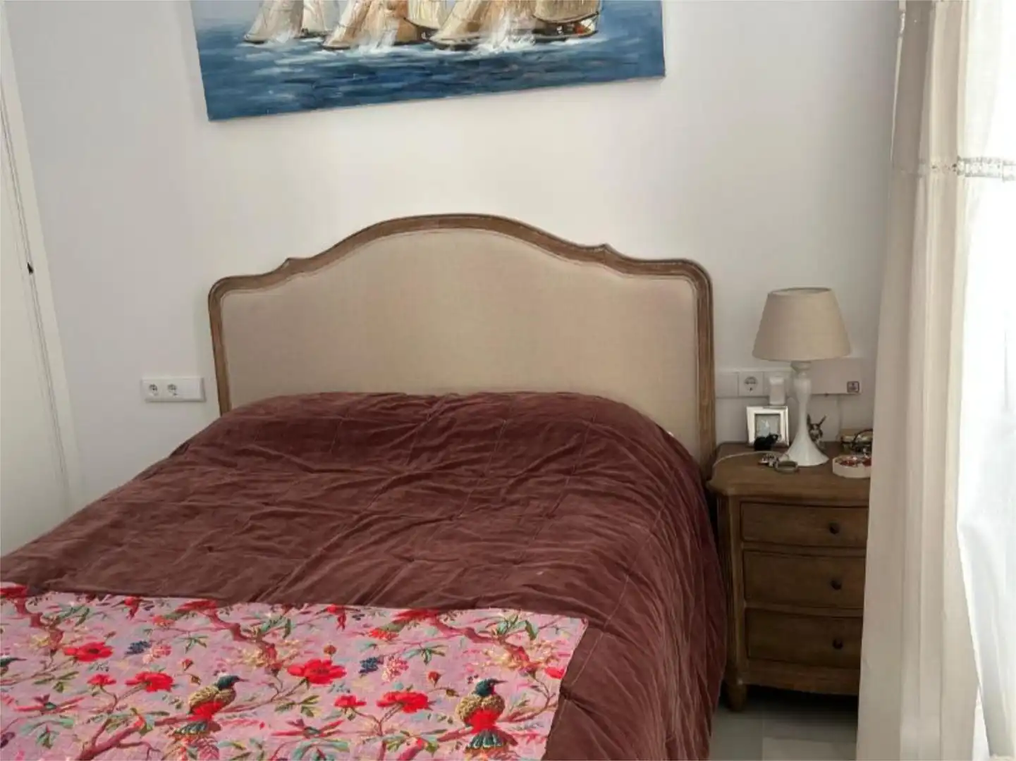 Wohnung zur Miete in Calle San Félix, 9, La Caleta - La Viña Wohnung zur Miete in Calle San Félix, 9, La Caleta - La Viña