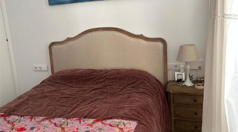 Foto 2 de Pis de lloguer a Calle San Félix, 9, La Caleta - La Viña, Cádiz