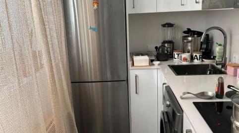 Foto 3 de Pis de lloguer a Calle San Félix, 9, La Caleta - La Viña, Cádiz