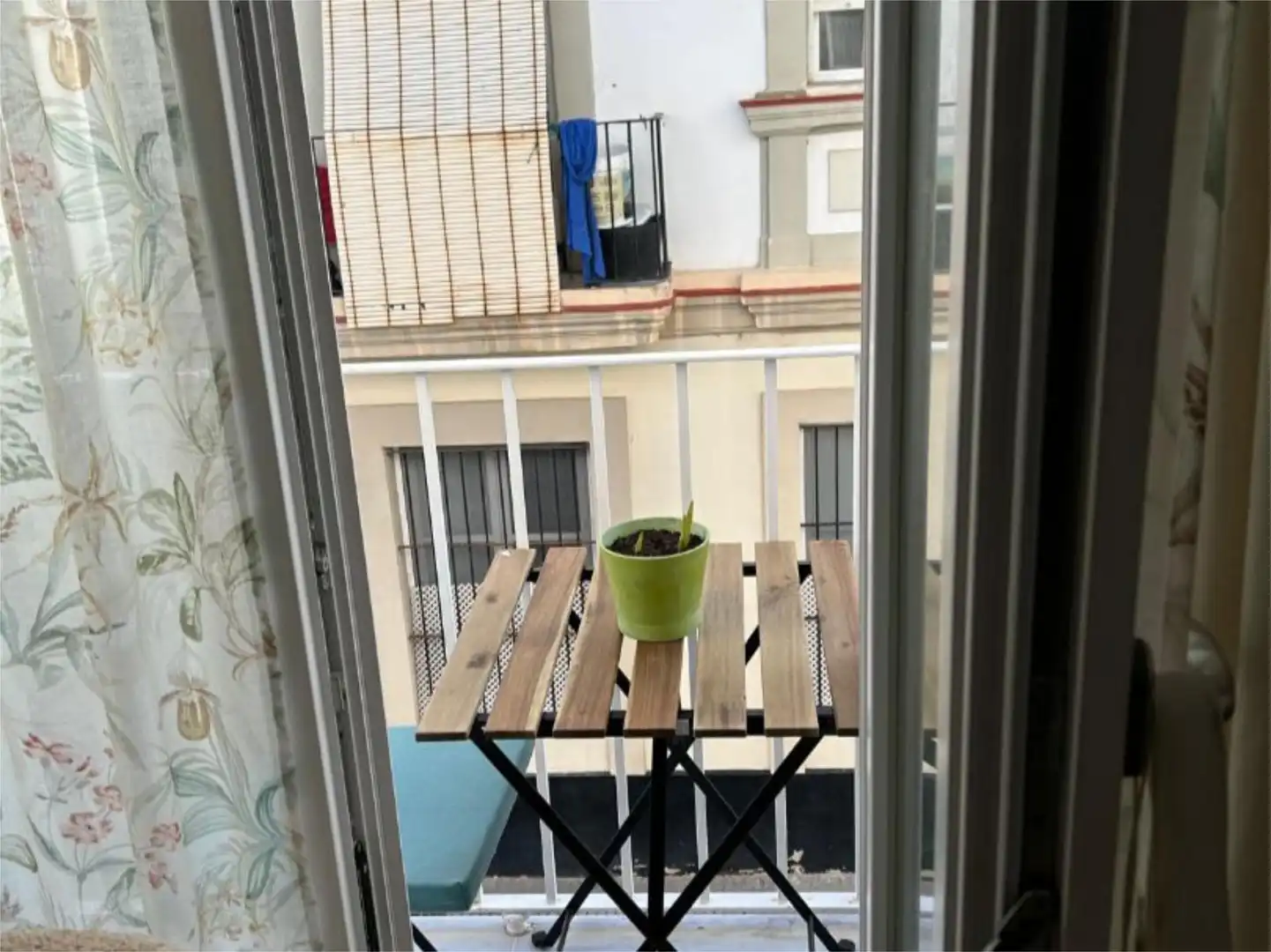Wohnung zur Miete in Calle San Félix, 9, La Caleta - La Viña Wohnung zur Miete in Calle San Félix, 9, La Caleta - La Viña