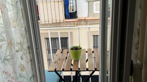 Foto 4 de Pis de lloguer a Calle San Félix, 9, La Caleta - La Viña, Cádiz