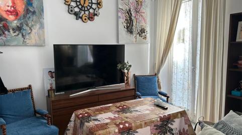 Foto 5 de Pis de lloguer a Calle San Félix, 9, La Caleta - La Viña, Cádiz