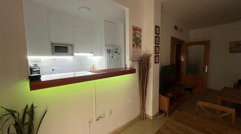 Photo 2 of Flat for sale in Calle Utrera, 1, El Sabinar – Urbanizaciones – Las Marinas – Playa Serena, Almería