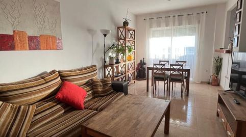 Photo 3 of Flat for sale in Calle Utrera, 1, El Sabinar – Urbanizaciones – Las Marinas – Playa Serena, Almería