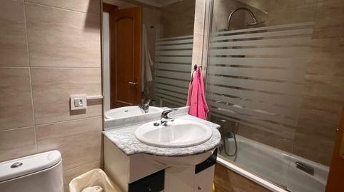 Photo 5 of Flat for sale in Calle Utrera, 1, El Sabinar – Urbanizaciones – Las Marinas – Playa Serena, Almería