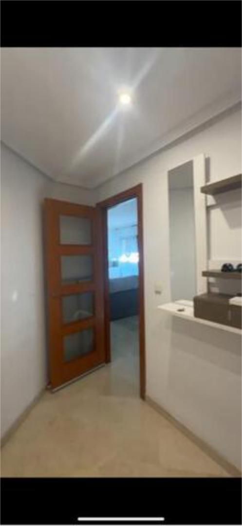 Apartament de lloguer a Centro Bany de Apartament de lloguer en Ceuta Capital amb Moblat