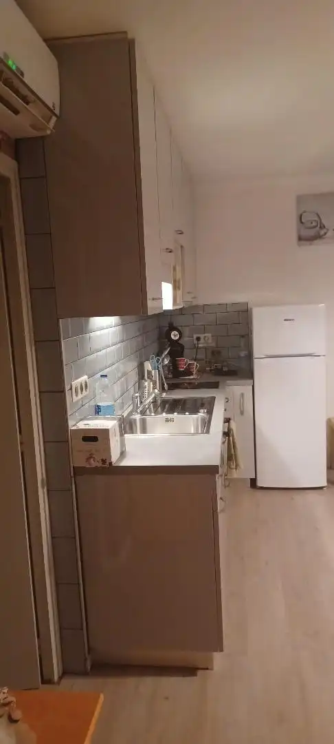 Wohnung zum Verkauf in Carrer Oslo, 23, Els Grecs - Mas Oliva Küche von Wohnung zum Verkauf in Roses