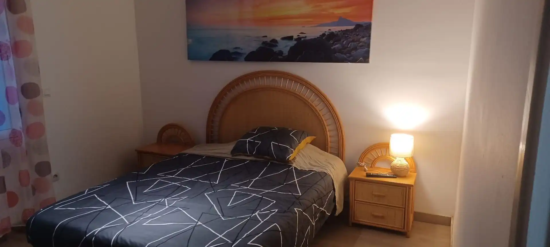 Wohnung zum Verkauf in Carrer Oslo, 23, Els Grecs - Mas Oliva Schlafzimmer von Wohnung zum Verkauf in Roses