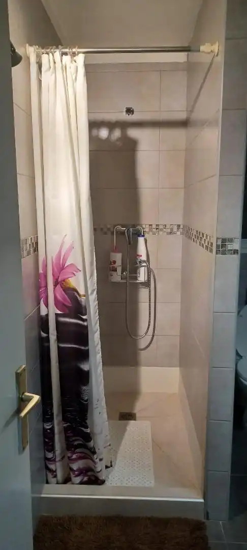Wohnung zum Verkauf in Carrer Oslo, 23, Els Grecs - Mas Oliva Badezimmer von Wohnung zum Verkauf in Roses