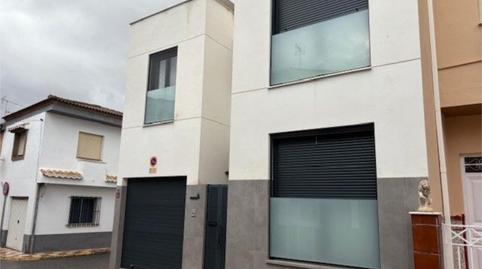 Foto 3 de Casa adosada en venda a Calle Mulhacén, Albolote, Granada