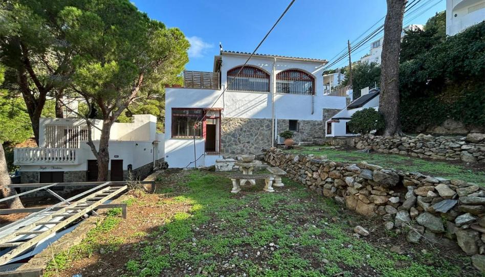 Casa adosada en venda a Carrer Joan Lluís Vives, 48, Almadrava - Canyelles - Puig-Rom, Girona - imatge 1 Foto 1 de Casa adosada en venda a Carrer Joan Lluís Vives, 48, Almadrava - Canyelles - Puig-Rom, Girona