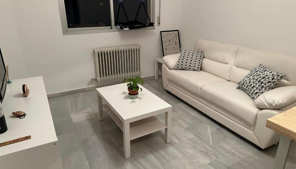 Photo 1 of Flat to rent in Calle Emilia Pardo Bazán, 8, Joaquina Eguaras, Granada