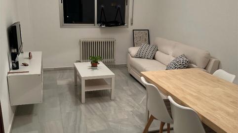 Photo 2 of Flat to rent in Calle Emilia Pardo Bazán, 8, Joaquina Eguaras, Granada