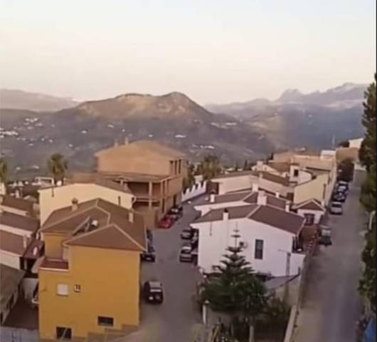 Casa adosada en Venta en Calle Benamargosa, 4 en Periana