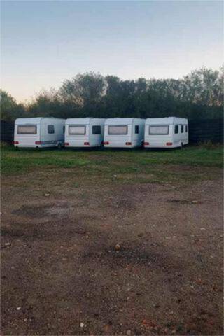 Garaje en Alquiler en Pinedo