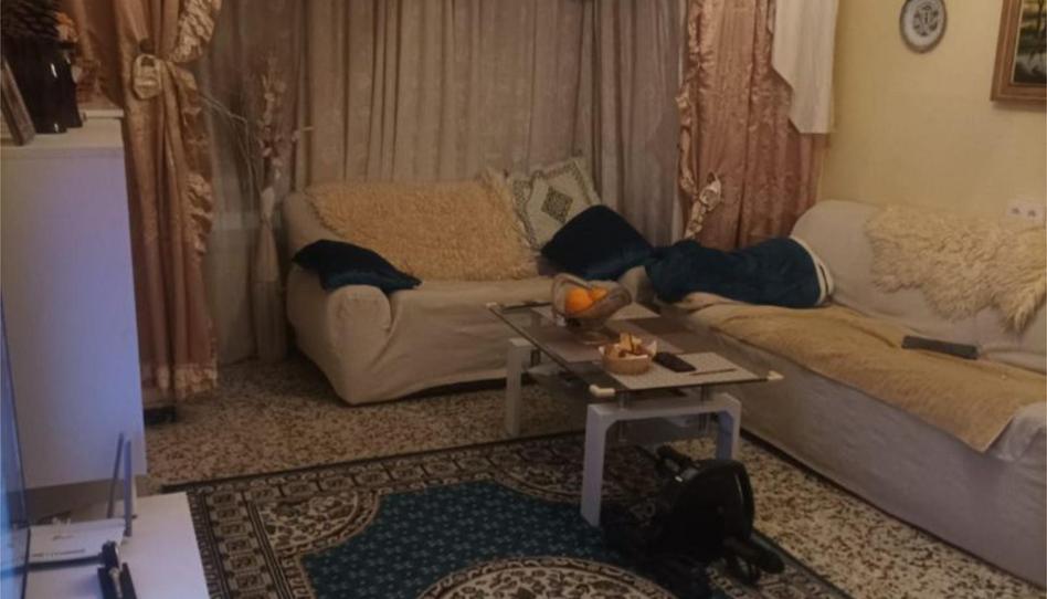 Flat to share in Calle de la Estrella, 18, Casco Antiguo, Águilas - image 1 Photo 1 of Flat to share in Calle de la Estrella, 18, Casco Antiguo, Águilas