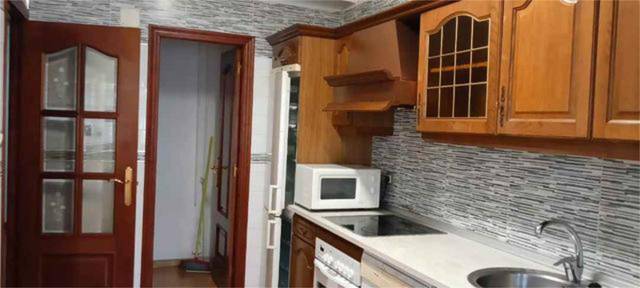 Piso en Venta en Altsasu / Alsasua