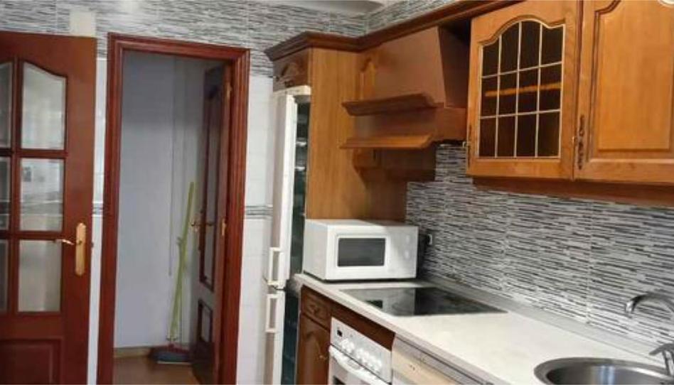 Pis en venda a Altsasu / Alsasua, Navarra - imatge 1 Foto 1 de Pis en venda a Altsasu / Alsasua, Navarra