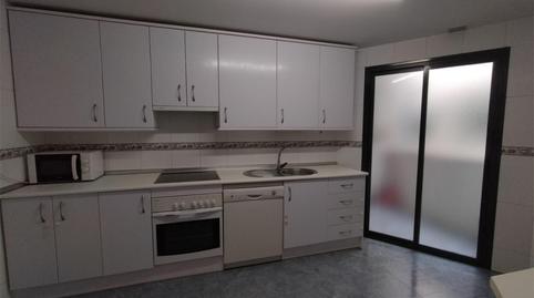 Pis de lloguer a Puerta de Cuartos - Avda. de Portugal, Toledo - imatge 4 Foto 4 de Pis de lloguer a Puerta de Cuartos - Avda. de Portugal, Toledo